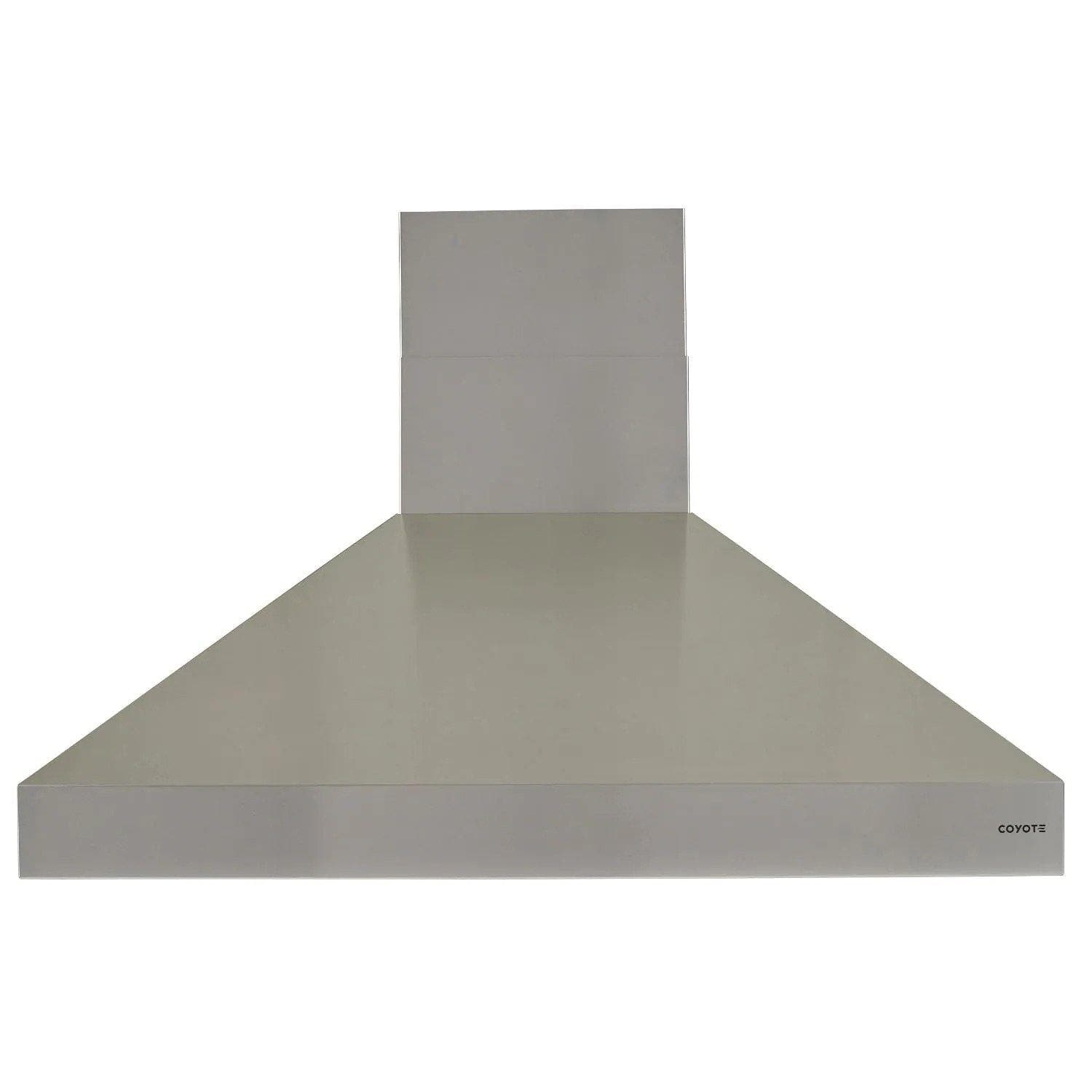 Coyote Flue Coyote - Low Flue (for ceilings 8' - 8'6" in height)