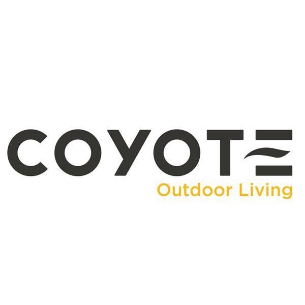 Coyote Regulator Coyote - In-Line Convertible LP/NG Regulator