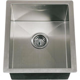 Coyote Sink Coyote - Sink - Universal Mount (no faucet)