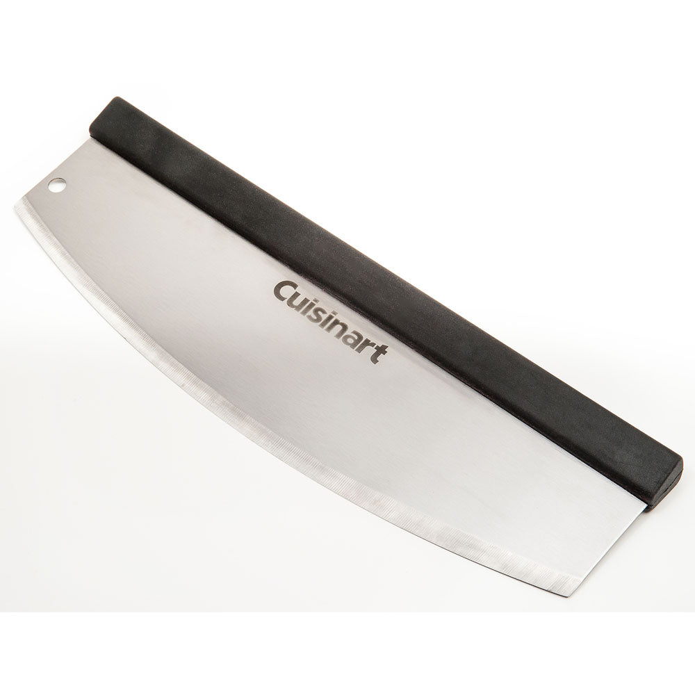 Cuisinart Grill - Alfrescamore Quick Cut Pizza Cutter, 15" Rocking Blade - CPS-050