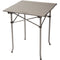 Cuisinart Grill - Aluminum Folding Prep Table 20" x 22" Includes Carrying Tote - CPT-2140