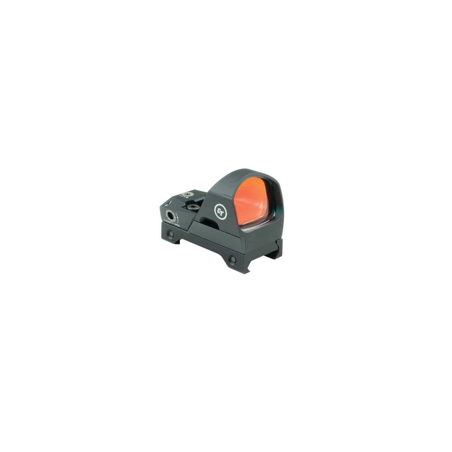 Crimson Trace Optics : Sights Crimson Trace CTS-1400 Compact Reflex Sight