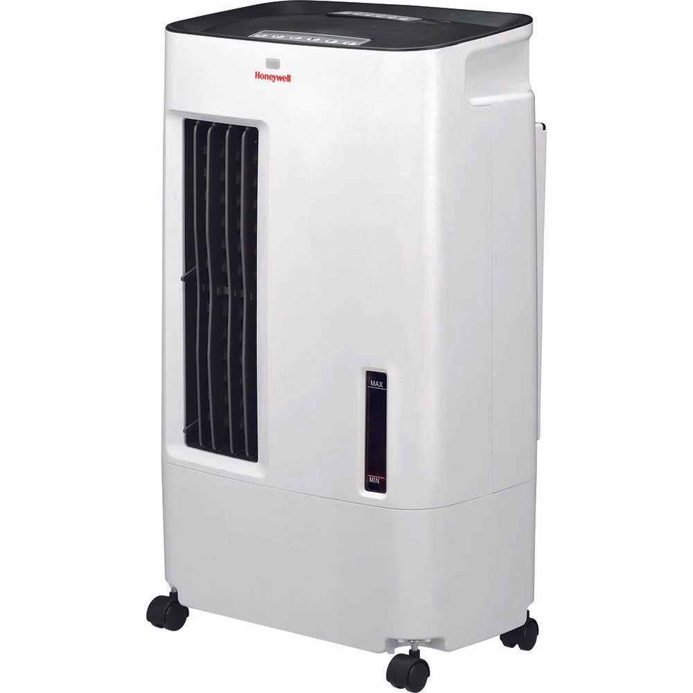Honeywell - 176 CFM Indoor Portable Evaporative Air Cooler | CS071AE