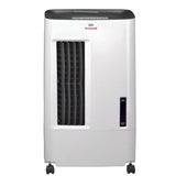 Honeywell - 176 CFM Indoor Portable Evaporative Air Cooler | CS071AE