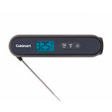 Cuisinart Grill - Instant read and Infared Thermometer, 2 in 1 Foldable - CSG-200