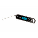 Cuisinart Grill - Quick Read Folding Grilling Thermometer, Water Resistant, NSF Certified - CSG-300