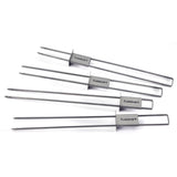 Cuisinart Grill - Slider 11" Grilling Skewers (4 Pack) - CSKS-048