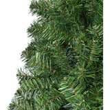 Christmas Time -  6.5-Ft. North Point Pine Christmas Tree
