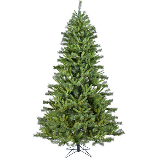 Christmas Time -  6.5-Ft. Norway Pine Artificial Christmas Tree