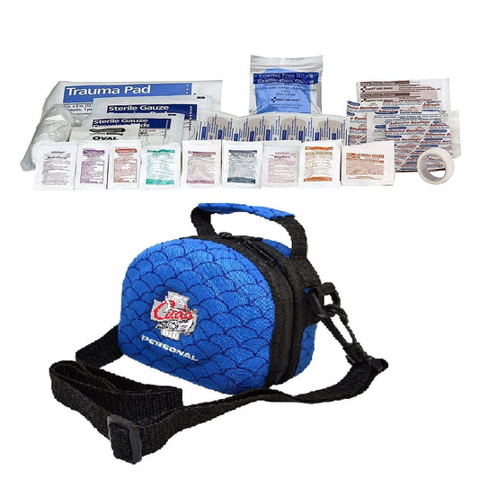 Cuda Fishing : Accessories Cuda Personal First Aid Kit