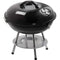 Cuisinart Charcoal Grill Cuisinart 14-In. Portable Charcoal Grill in Black