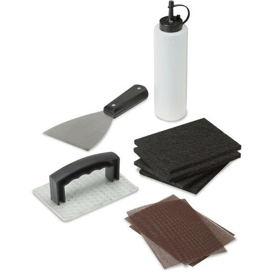Cuisinart Cuisinart 10-Piece Griddle Cleaning Kit