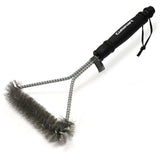 Cuisinart Cuisinart 12-In. Tri-Wire Grill Cleaning Brush
