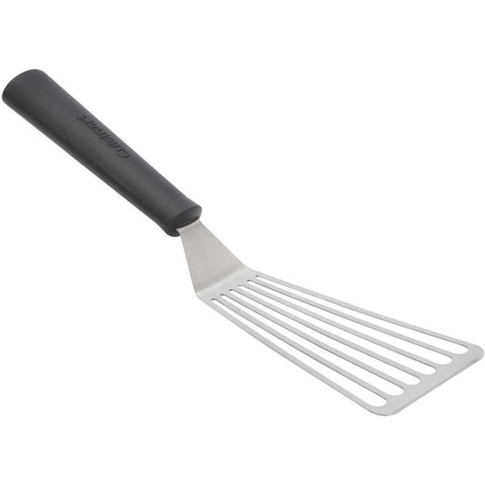 Cuisinart Cuisinart Flexible Slotted Spatula with Beveled Edge for Griddle and Grill
