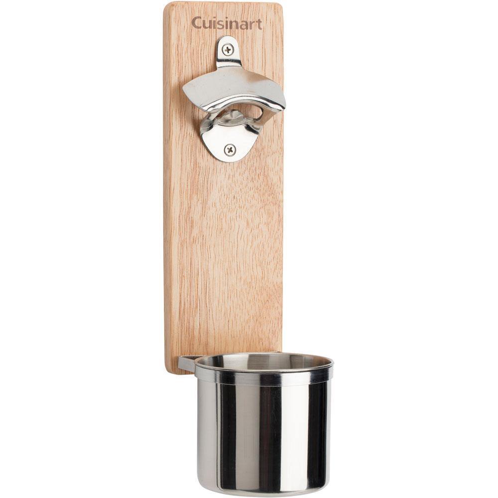Cuisinart Cuisinart Magnetic Bottle Opener & Cup Holder