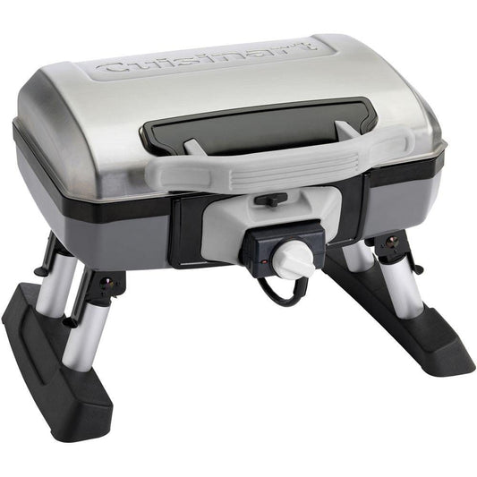 Cuisinart Cuisinart Portable Outdoor Electric Tabletop Grill