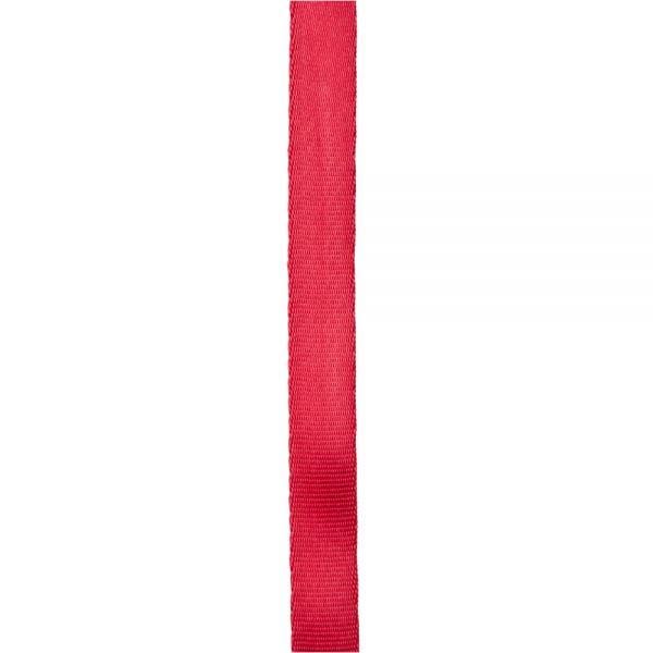 CYPHER Climbing & Mountaineering > Slings and Webbing 11/16"X300' RED TUBE WEB CYPHER TUBULAR WEBBING