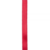 CYPHER Climbing & Mountaineering > Slings and Webbing 11/16"X300' RED TUBE WEB CYPHER TUBULAR WEBBING