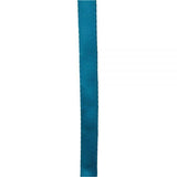CYPHER Climbing & Mountaineering > Slings and Webbing 11/16"X300' TEAL TUBE WEB CYPHER TUBULAR WEBBING