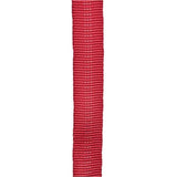 CYPHER Climbing & Mountaineering > Slings and Webbing Red CYPHER - THREE STRIPE 1" X 300' SPOOLS