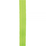 CYPHER Climbing & Mountaineering > Slings and Webbing Yellow CYPHER - THREE STRIPE 1" X 300' SPOOLS