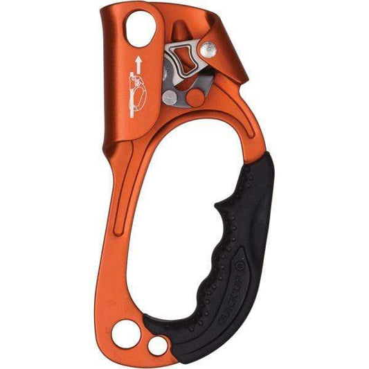 CYPHER Work & Rescue > Belay, Rappel & Ascend Right Hand Ascender CYPHER - ASCENDER