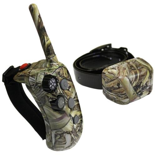 D.T. Systems Gifts & Novelty : Pets D.T. Systems R.A.P.T. 1400 Dog Training E-collar-Camo