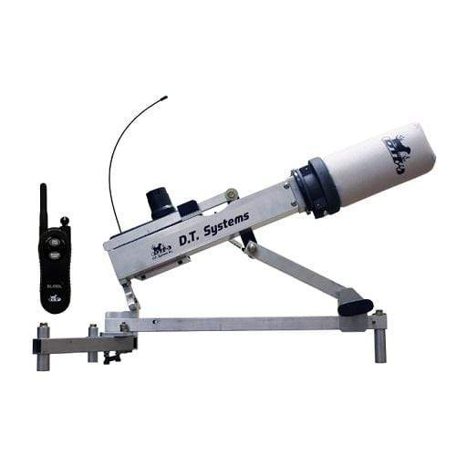 D.T. Systems Gifts & Novelty : Pets D.T. Systems Remote Dummy Launcher System w Transmitter