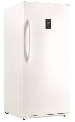Danby All-Freezer Danby Designer 14 cu. ft. Convertible Upright Freezer or Refrigerator