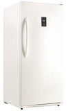 Danby All-Freezer Danby Designer 14 cu. ft. Convertible Upright Freezer or Refrigerator