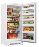 Danby All-Freezer Danby Designer 16.7 cu. ft. Upright Freezer