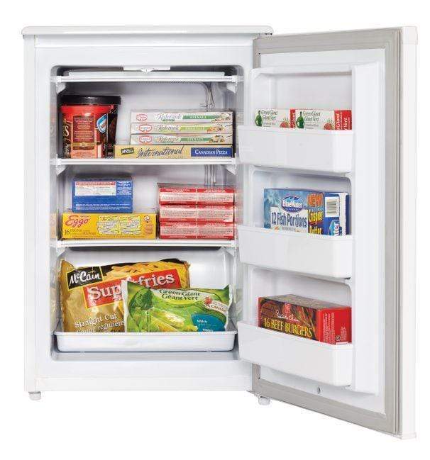 Danby All-Freezer Danby Designer 4.3 cu. ft. Upright Freezer