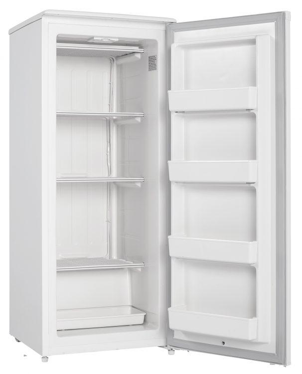 Danby All-Freezer Danby Designer 8.5 cu. ft. Upright Freezer