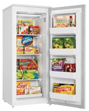 Danby All-Freezer Danby Designer 8.5 cu. ft. Upright Freezer