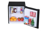 Danby Compact Danby - 1.6 CuFt. All Refrigerator, Auto Defrost, Wire Shelves, Energy Star