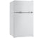 Danby Compact Danby - 3.1 CuFt. Refrig,Independant Freezer Section,Interion Light