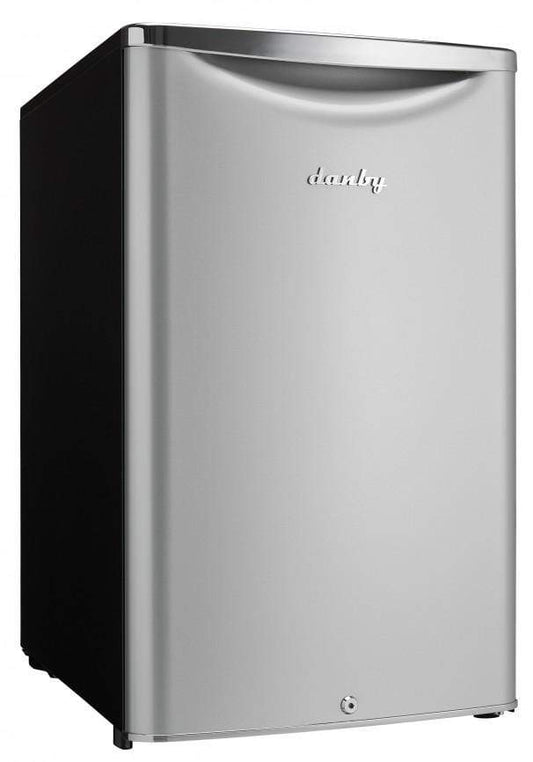 Danby Compact Danby - 4.4 CuFt. Contemporary Classic Compact Refrigerator