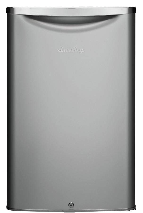 Danby Compact Danby - 4.4 CuFt. Contemporary Classic Compact Refrigerator