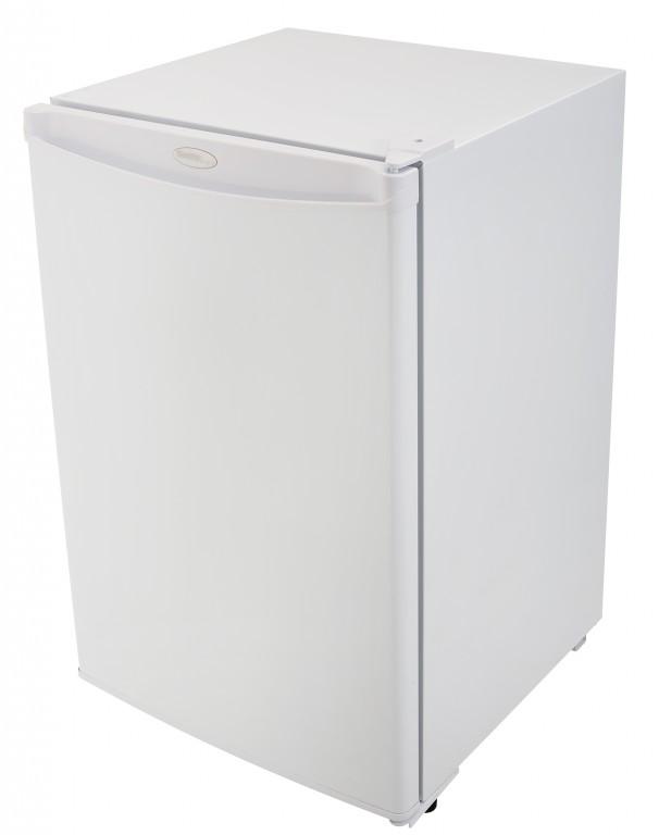 Danby Compact Danby - 4.4 CuFt. Counter High All Refrig,Auto Cycle Defrost,Energy Star