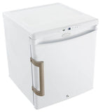 Danby Compact Freezer / Refrigerators Danby Health DH016A1W-1 Medical Refrigerator - 1.6 Cubic Foot - White