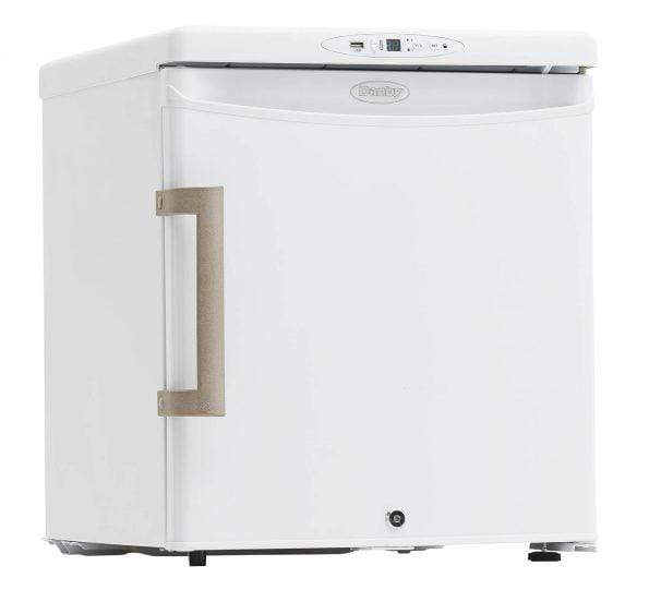 Danby Compact Freezer / Refrigerators Danby Health DH016A1W-1 Medical Refrigerator - 1.6 Cubic Foot - White
