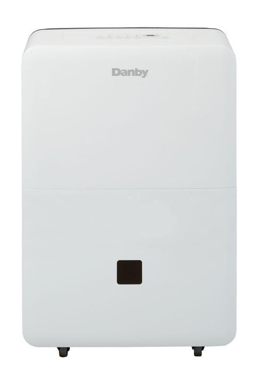 Danby Dehumidifiers Danby 40 Pint DoE Dehumidifier