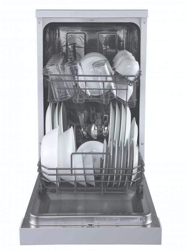 Danby Dishwasher Danby 18" Portable Dishwasher