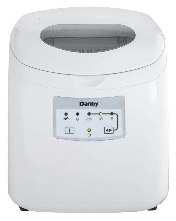 Danby Dishwasher Danby 2 lb Ice Maker