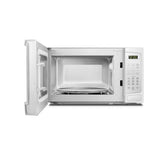 Danby Microwave Danby 0.7 cu ft. White Microwave with Convenience Cooking Controls (White/Black)