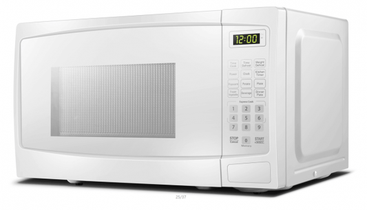 Danby Microwave Danby 0.9 cuft Microwave
