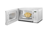 Danby Microwave Danby 0.9 cuft Microwave (White/Black)