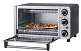 Danby Oven Danby 0.4 cu ft/12L 4 Slice Countertop Toaster Oven