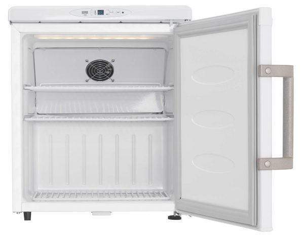 Danby Refrigerator Danby Health DH016A1W-1 Medical Refrigerator - 1.6 Cubic Foot - White