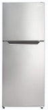 Danby Refrigerator-Freezer Danby 10.1 cu.ft Apartment Size Refrigerator Gray/White